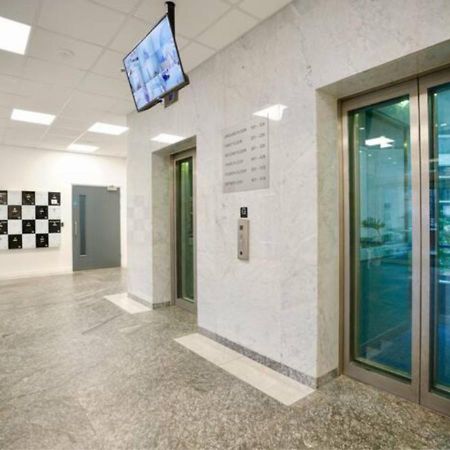 شقة The Bayard Plaza بيتربرو المظهر الخارجي الصورة