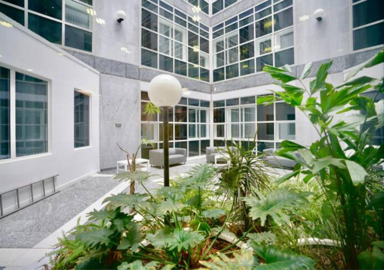 شقة The Bayard Plaza بيتربرو المظهر الخارجي الصورة